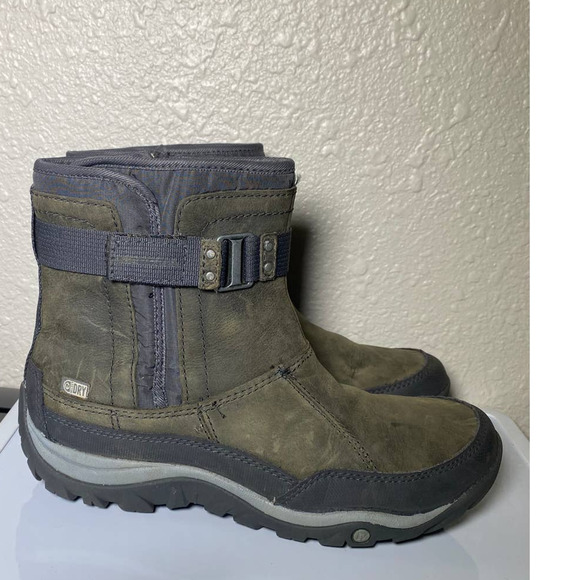 Merrell select grip select dry booties size 7.5 - Picture 1 of 7